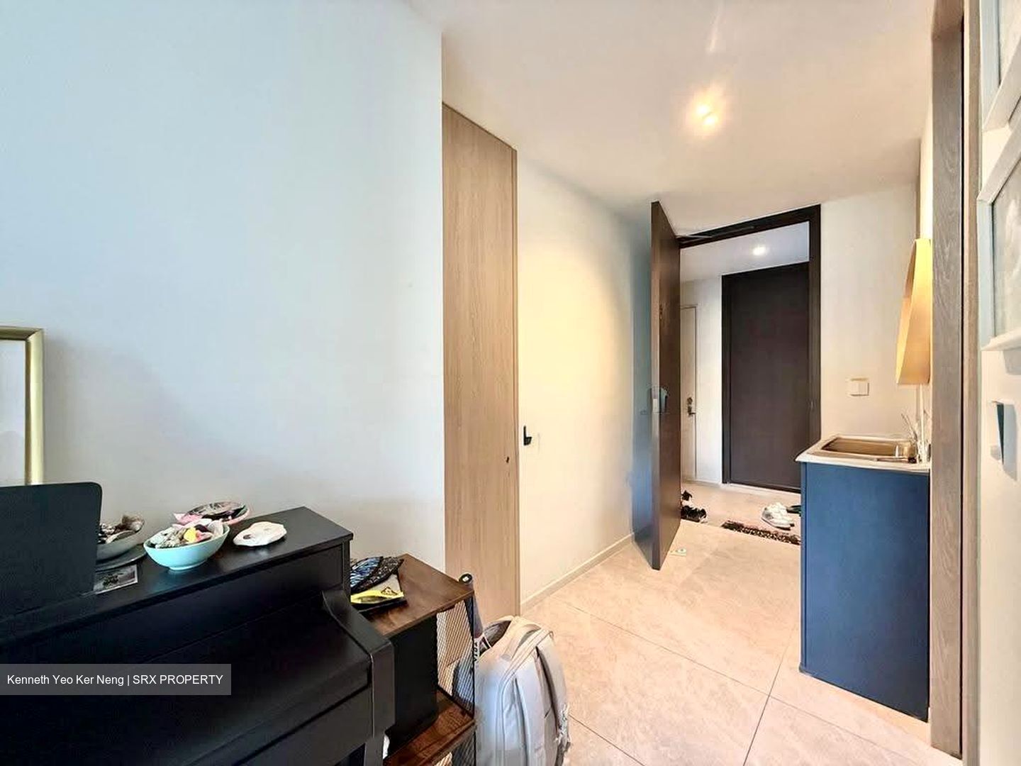 KI Residences at Brookvale (D21), Condominium #605481141